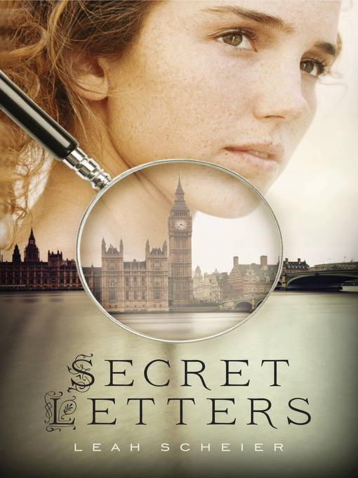Title details for Secret Letters by Leah Scheier - Available